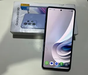 Samsung Galaxy A53 5G 128 GB