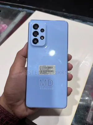 Samsung Galaxy A53 5G 128 GB