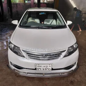 Toyota Allion 2011 Pearl