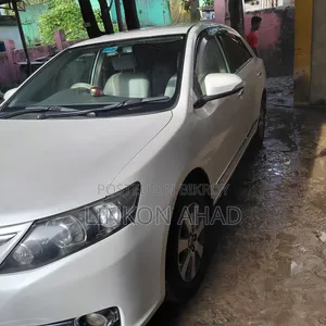 টয়োটা অ্যালিয়ন ২০১১ পার্ল