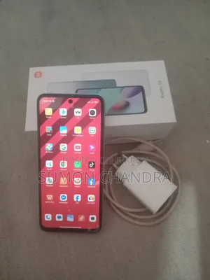 Xiaomi Redmi 10 128 GB White
