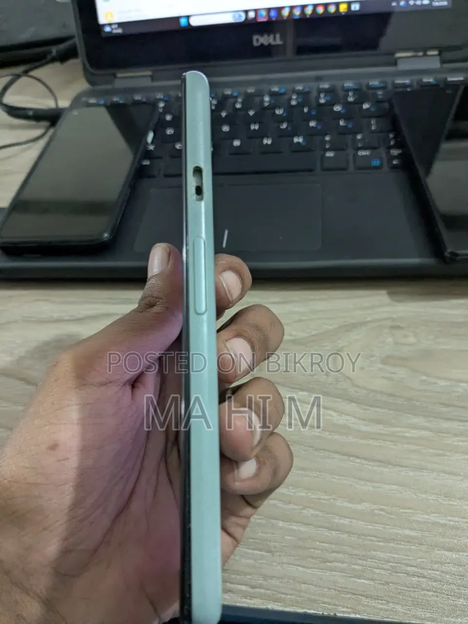 Google Pixel 5 128 GB