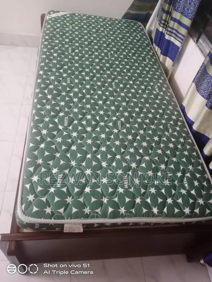 Hatil Bed for Sale