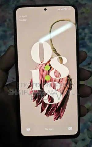 Xiaomi Mi 11X 128 GB