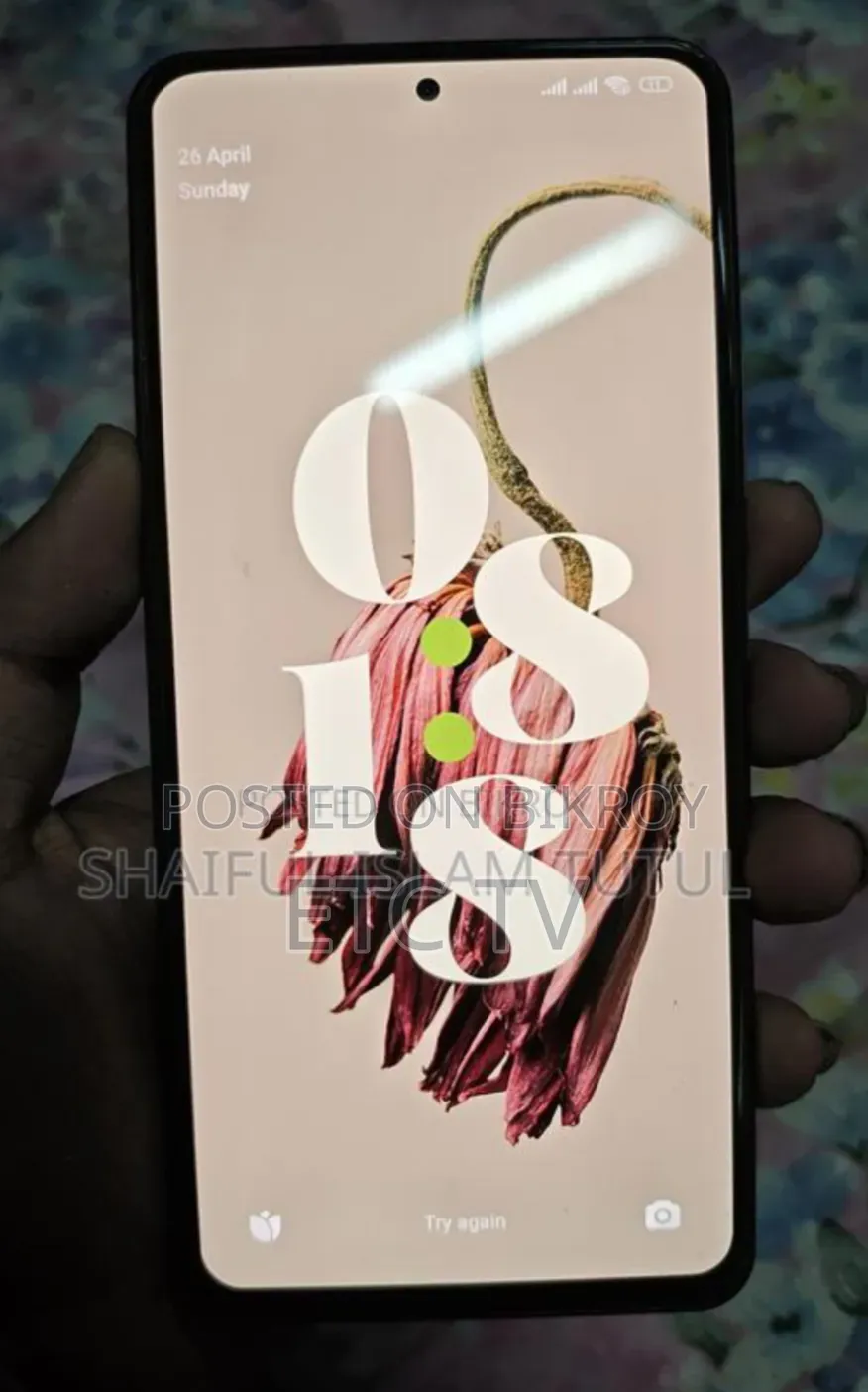 Xiaomi Mi 11X 128 GB