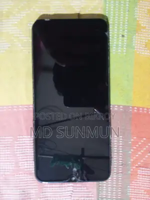 Samsung Galaxy M21 128 GB Blue