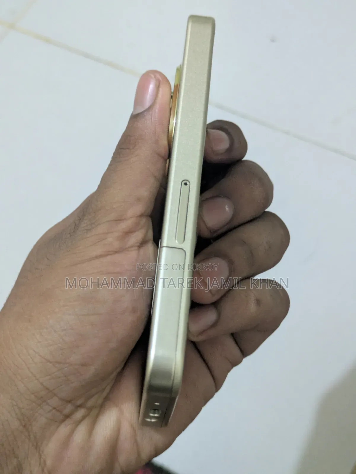 নিউ টাইটানিক টি-২৫ গোল্ড
