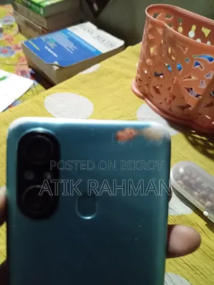 আইটেল এ৫৮ ৬৪ জিবি ব্লু
