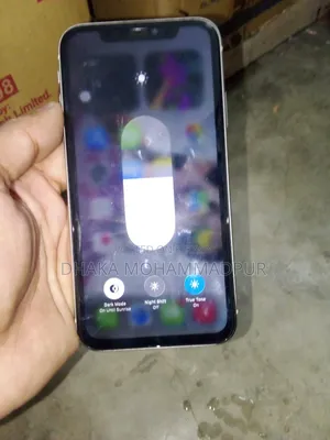 অ্যাপল আইফোন ১১ ১২৮ জিবি সাদা