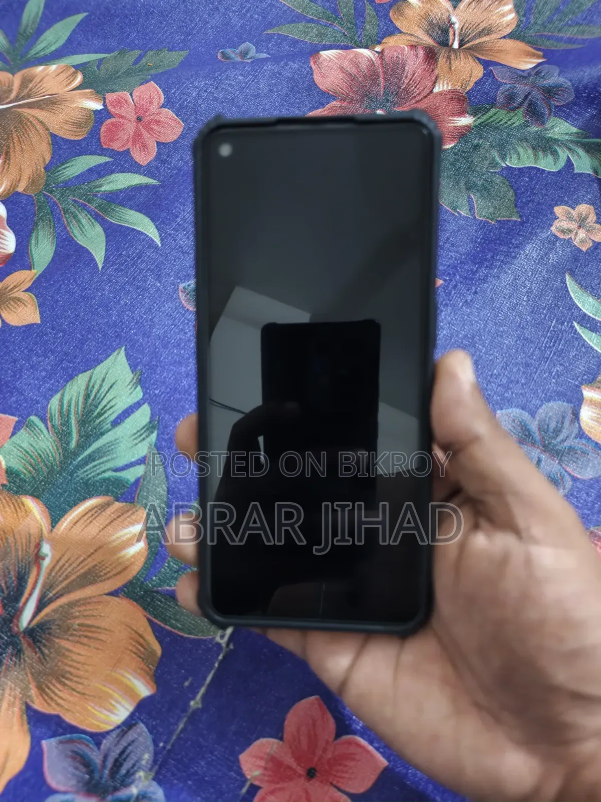 Oppo A53 128 GB Blue