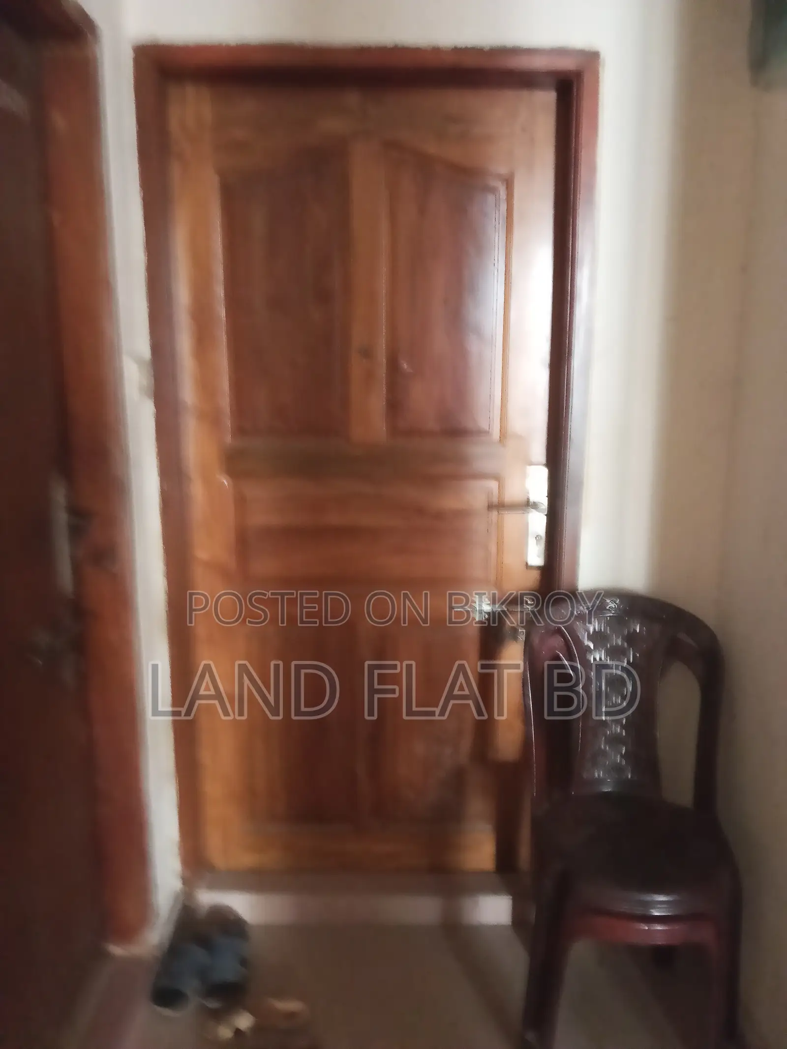 2-Bedroom Apartment in Bagdad Properties, Mohammadpur for Sale