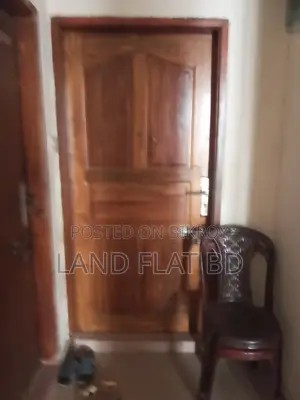 2-Bedroom Apartment in Bagdad Properties, Mohammadpur for Sale