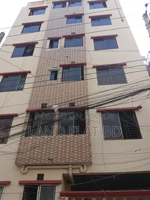 2-Bedroom Apartment in Bagdad Properties, Mohammadpur for sale