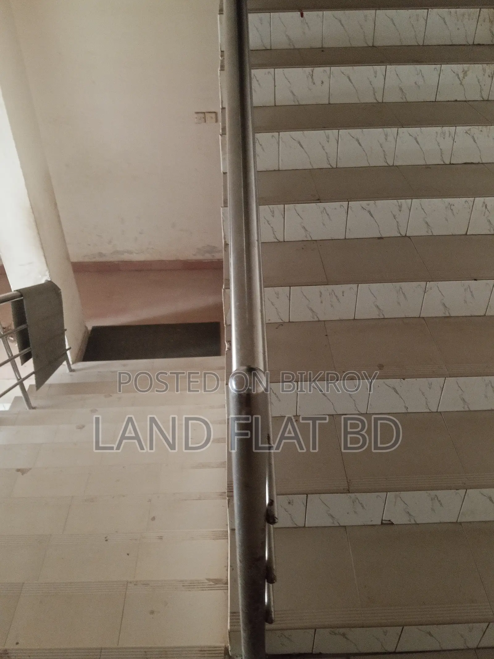 2-Bedroom Apartment in Bagdad Properties, Mohammadpur for Sale