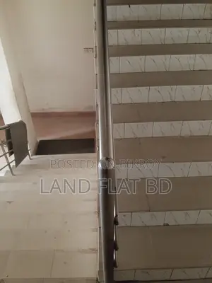 2-Bedroom Apartment in Bagdad Properties, Mohammadpur for Sale