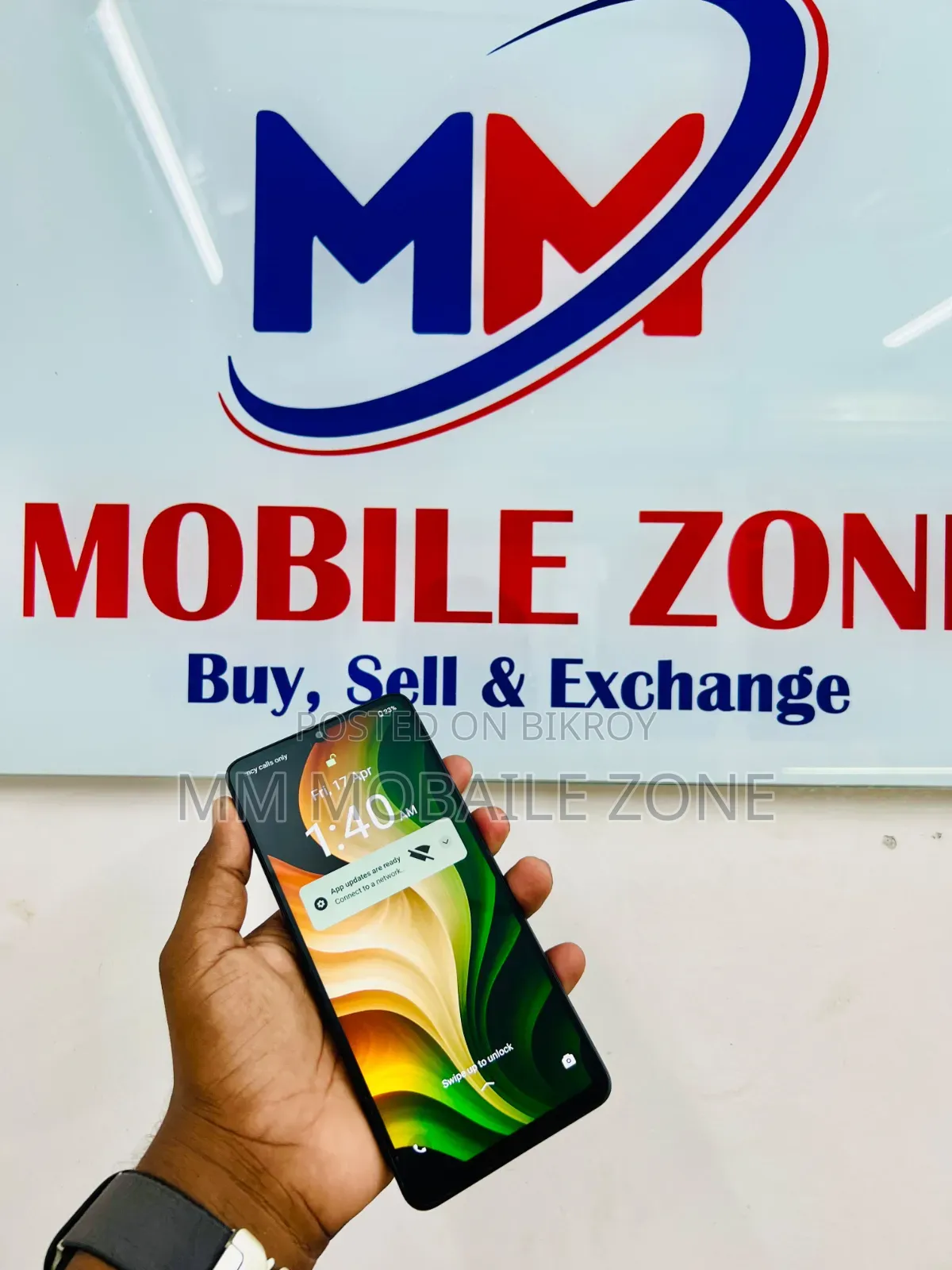 Mobile Phone 64 GB