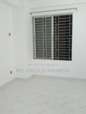 মোহাম্মদপুরে ৩ বেডরুমের অ্যাপার্টমেন্ট বিক্রয়ের জন্য