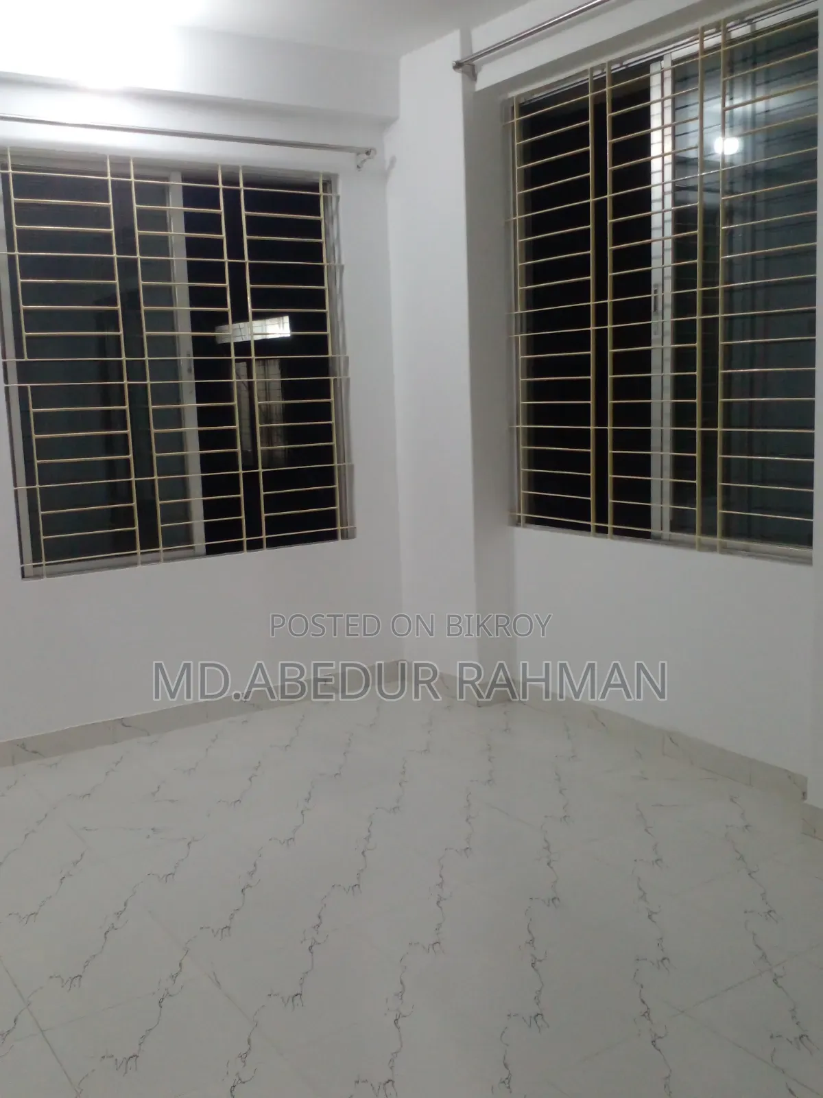 মোহাম্মদপুরে ৩ বেডরুমের অ্যাপার্টমেন্ট বিক্রয়ের জন্য