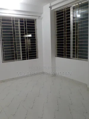 মোহাম্মদপুরে ৩ বেডরুমের অ্যাপার্টমেন্ট বিক্রয়ের জন্য