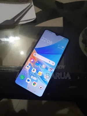 Oppo A17K 64 GB Blue