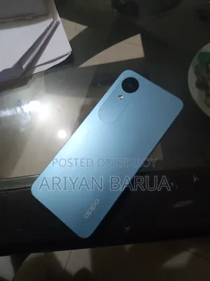 Oppo A17K 64 GB Blue