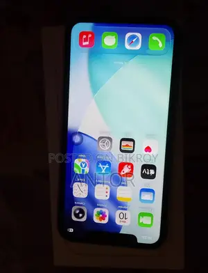 অ্যাপল আইফোন ১১ ১২৮ জিবি হোয়াইট