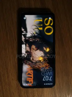 Xiaomi Redmi Note 9S 128 GB Blue