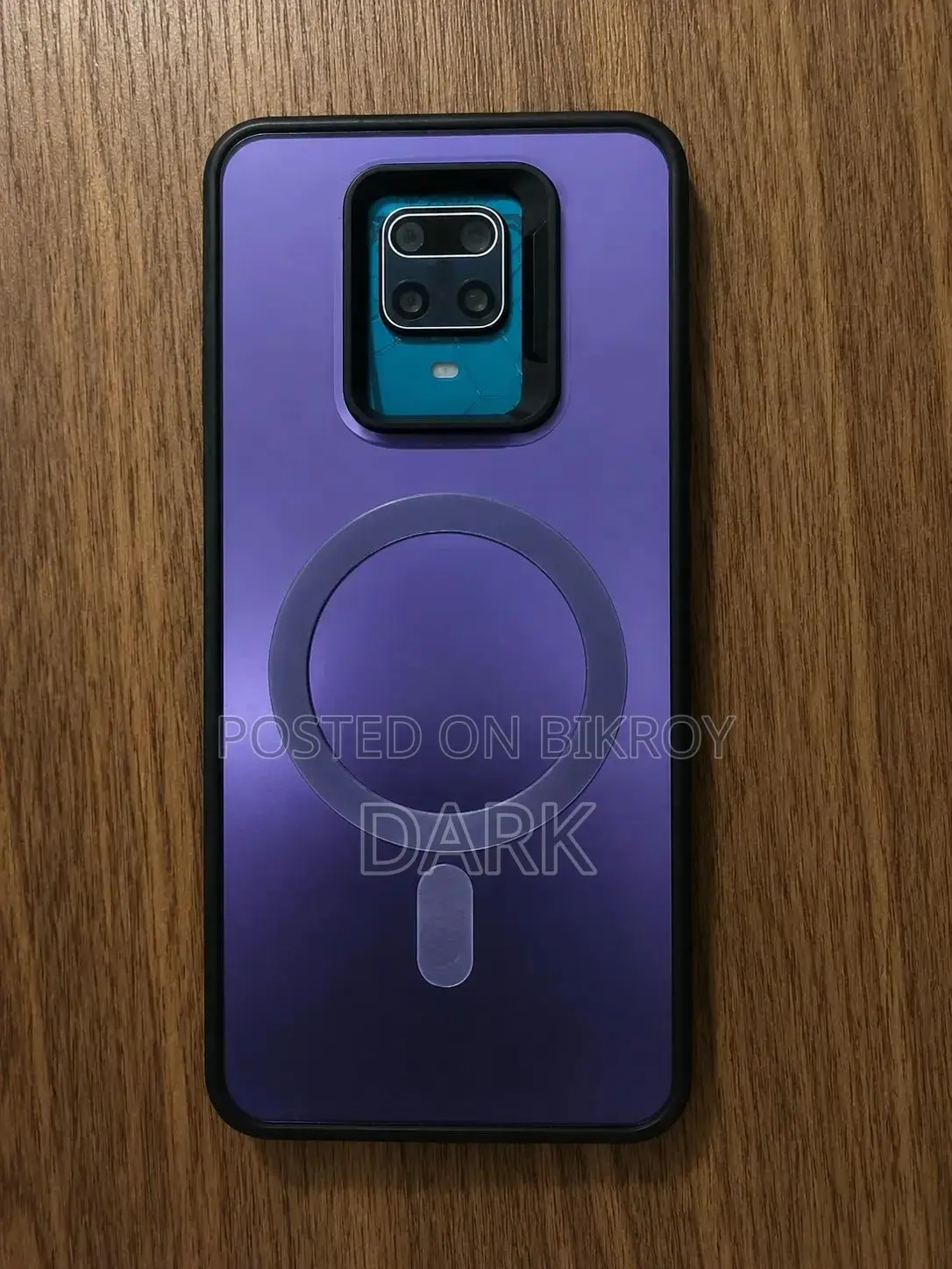Xiaomi Redmi Note 9S 128 GB Blue
