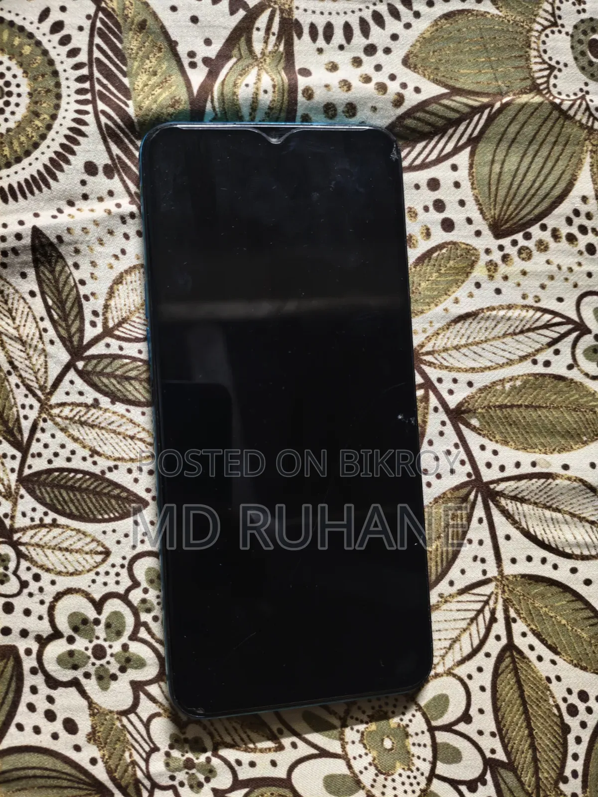 Realme 5i ৬৪ জিবি নীল