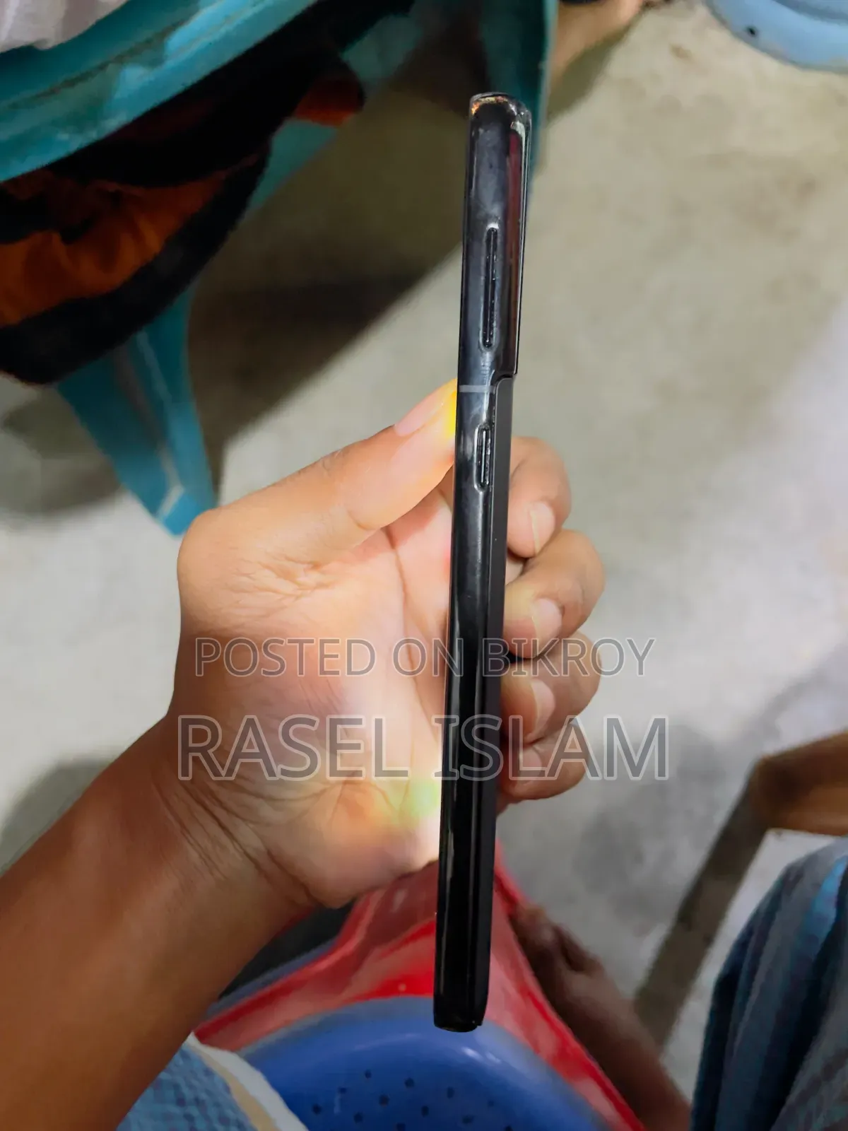 Samsung Galaxy S21 5G 128 GB Rose Gold