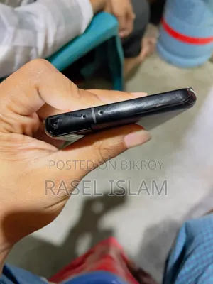 Samsung Galaxy S21 5G 128 GB Rose Gold