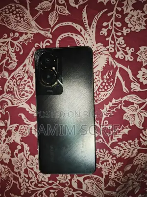 Realme C67 256 GB Black