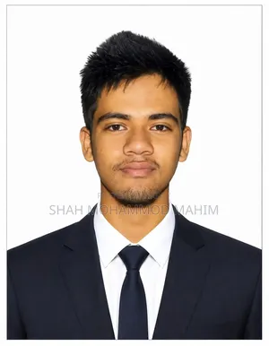 Fresh Graduate Looking For Sales Job