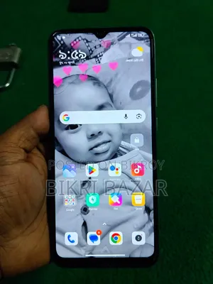 Xiaomi Redmi 10C 64 GB