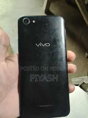 Vivo Y81 32 GB Black