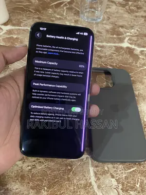 Apple iPhone 13 Pro 128 GB Gray