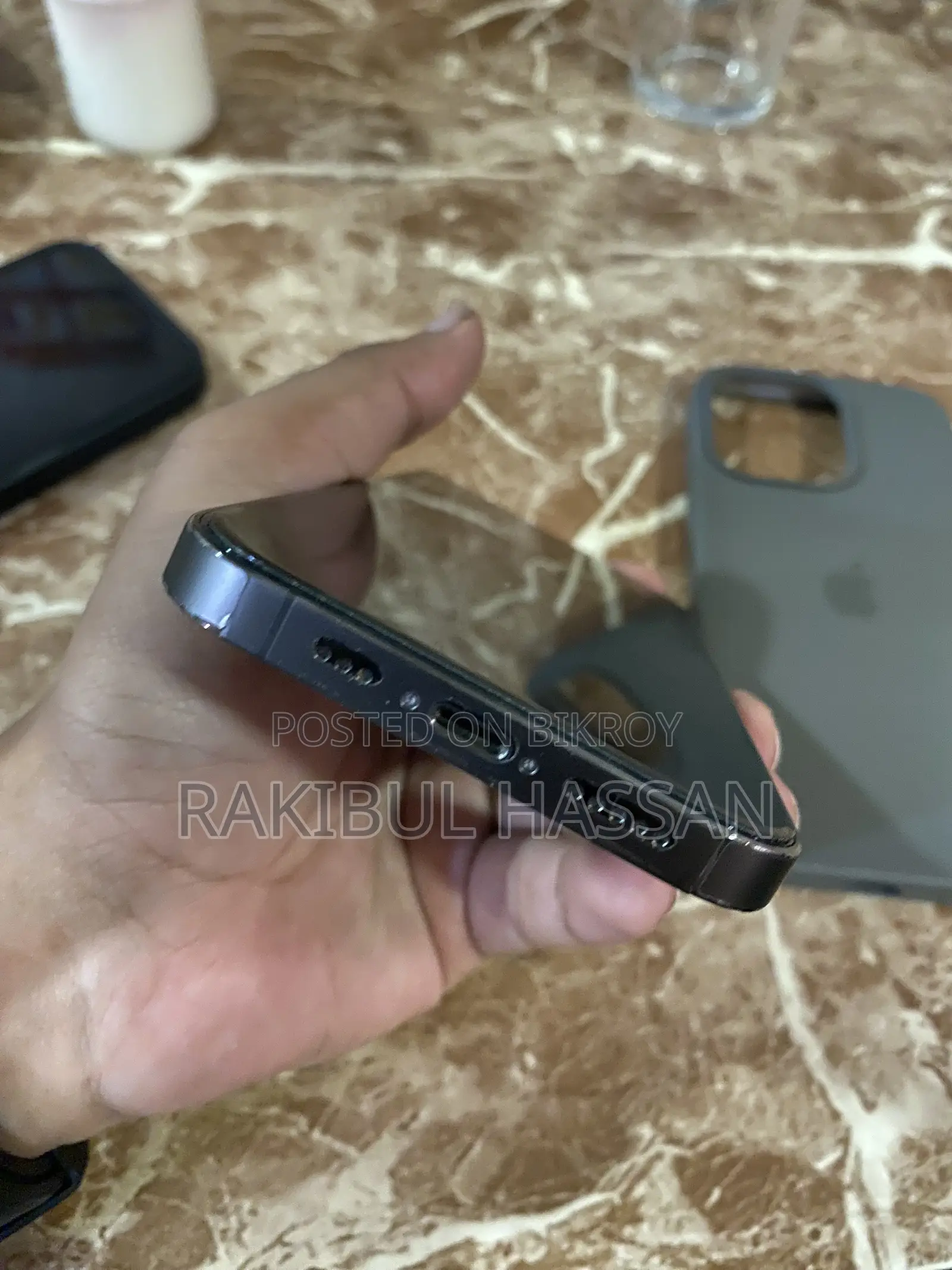 Apple iPhone 13 Pro 128 GB Gray