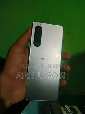 Sony Xperia 5 III 128 GB Rose Gold