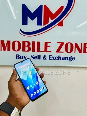 Vivo T2x (India) 128 GB