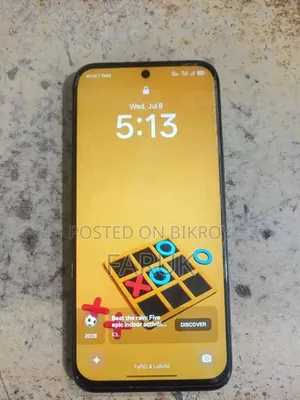 Realme C85 4G 128 GB Black