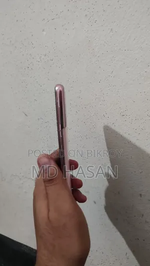 Samsung Galaxy S21 5G 256 GB Pink