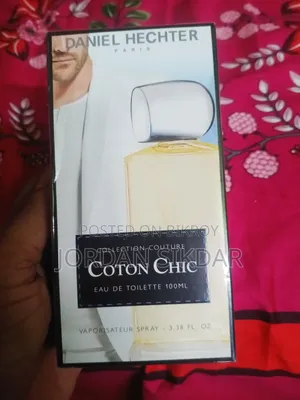Perfume for Men