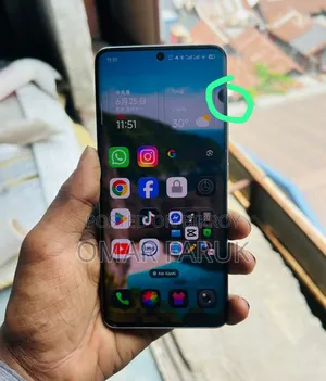 Xiaomi Redmi Note 14 Pro+ 256 GB White