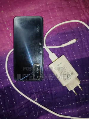 ভিভো ওয়াই২০ ৬৪ জিবি নীল