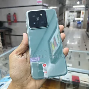 New Xiaomi 14 256 GB Blue