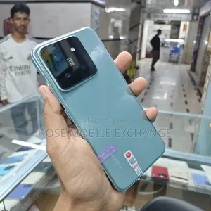 New Xiaomi 14 256 GB Blue