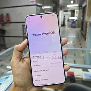 New Xiaomi 14 256 GB Blue