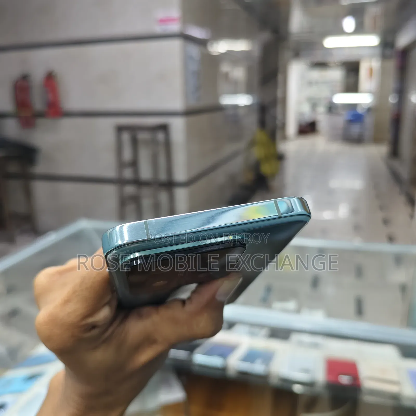 New Xiaomi 14 256 GB Blue