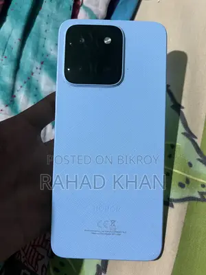Honor X5b Plus ১২৮ জিবি