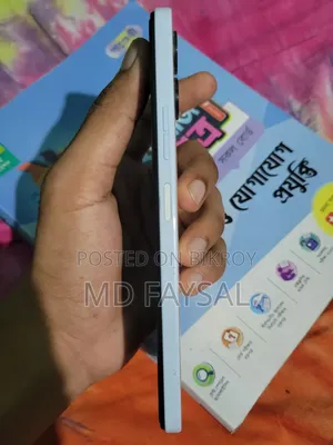 Tecno Camon 19 Neo 128 GB White